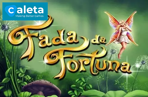 Bingo Fada da Fortuna